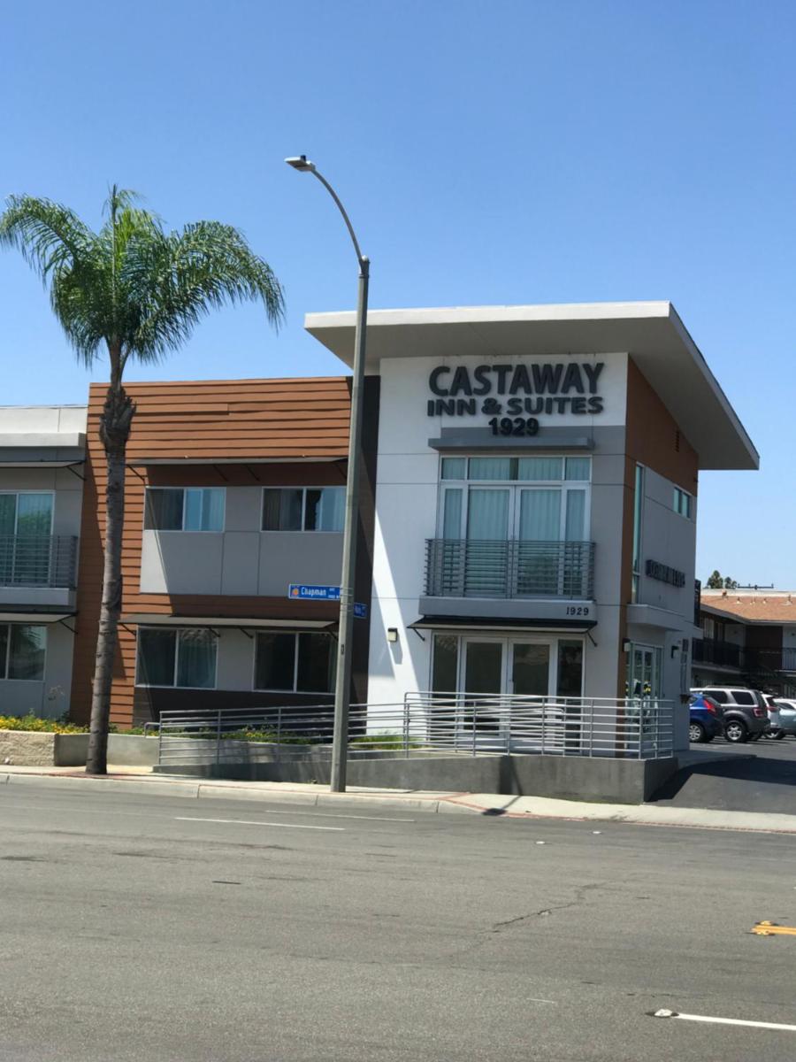 Castaway Motel - Housity