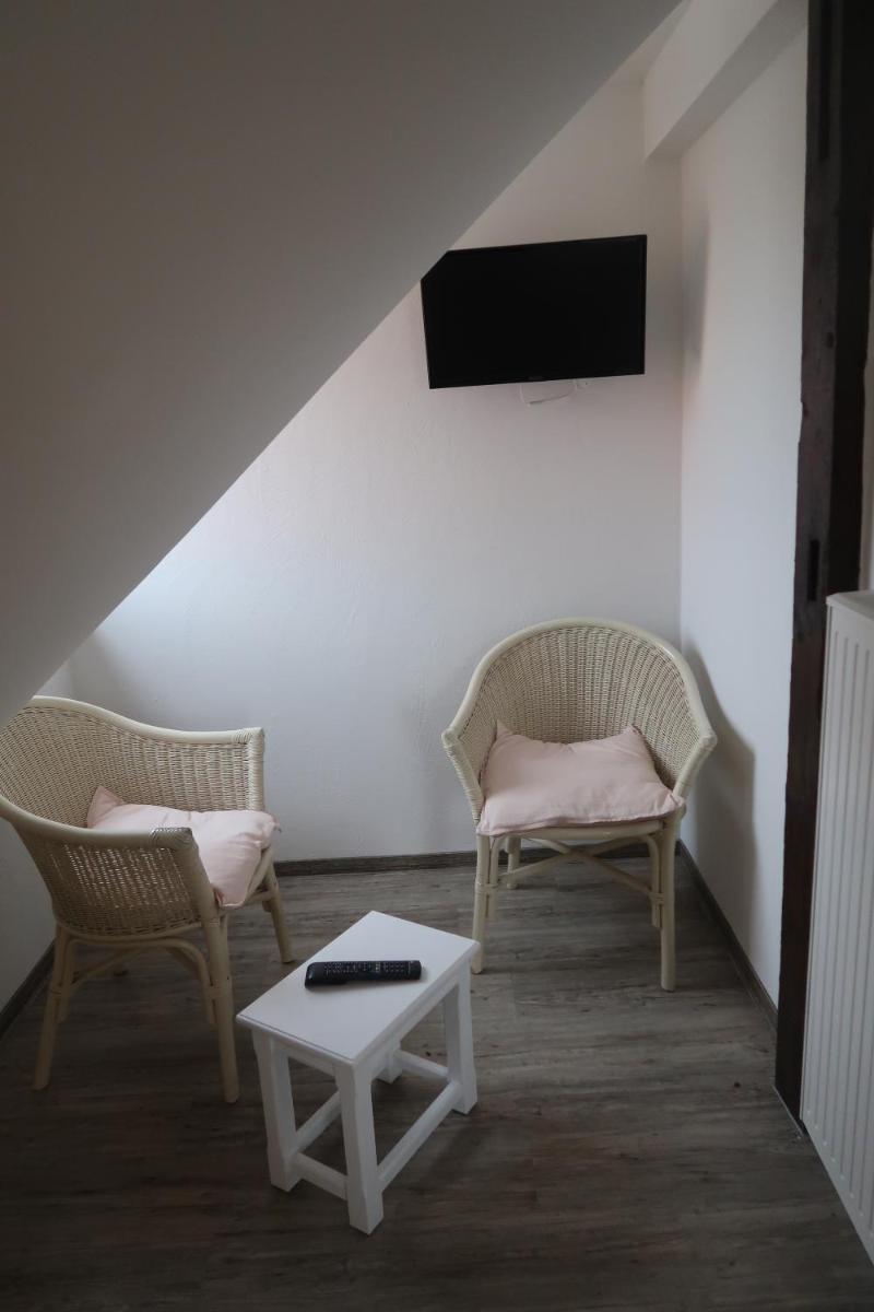 Landpension zur Hainbuche - Housity