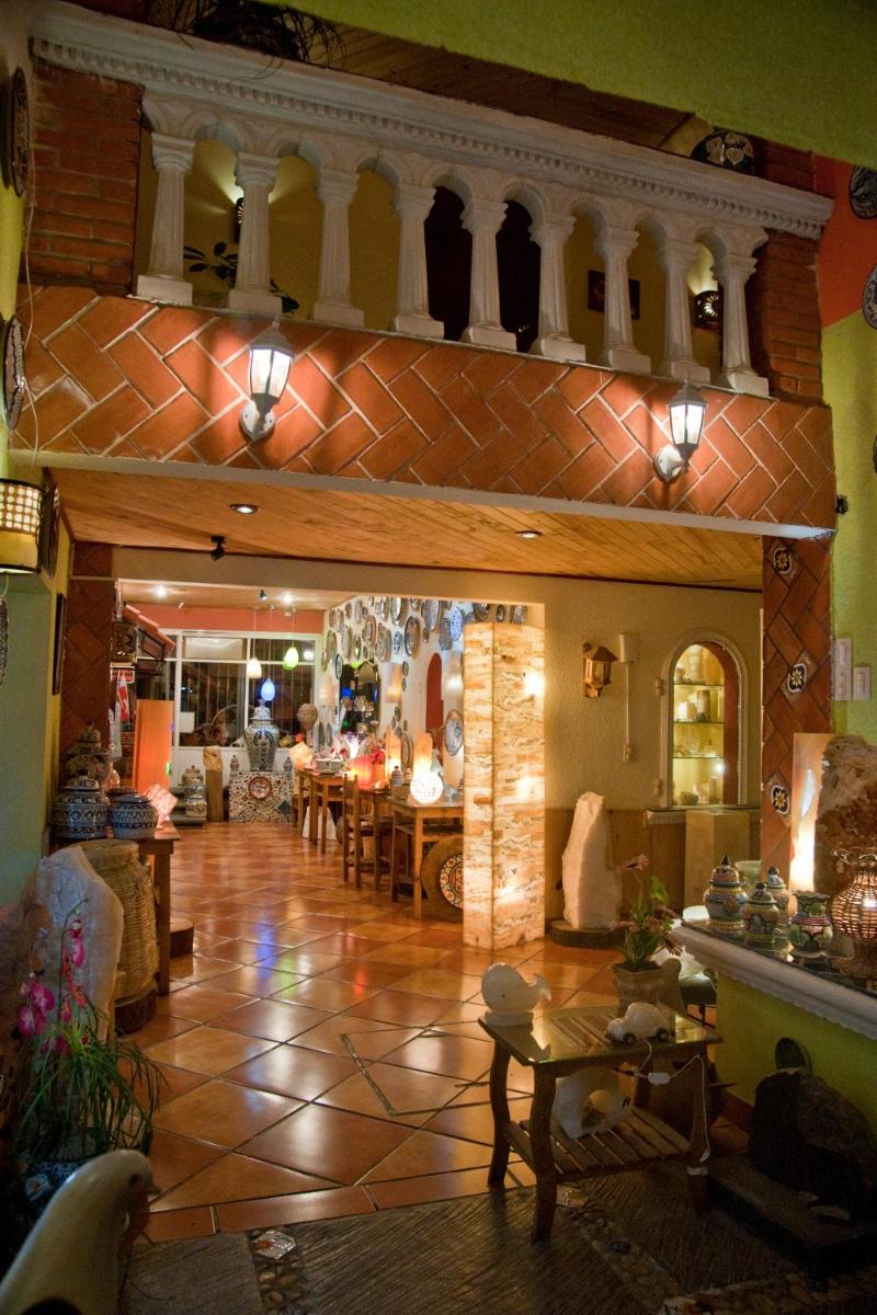 Real Malintzi Tlaxcala - Housity