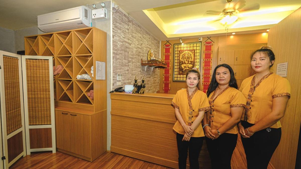 spm residence resort &amp; spa - Housity