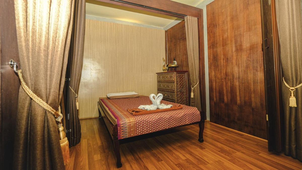 spm residence resort &amp; spa - Housity
