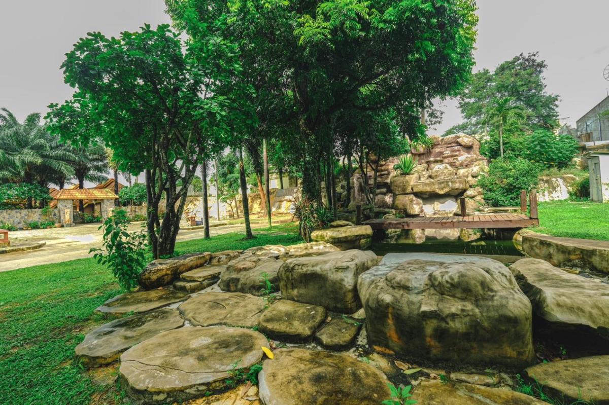 spm residence resort &amp; spa - Housity