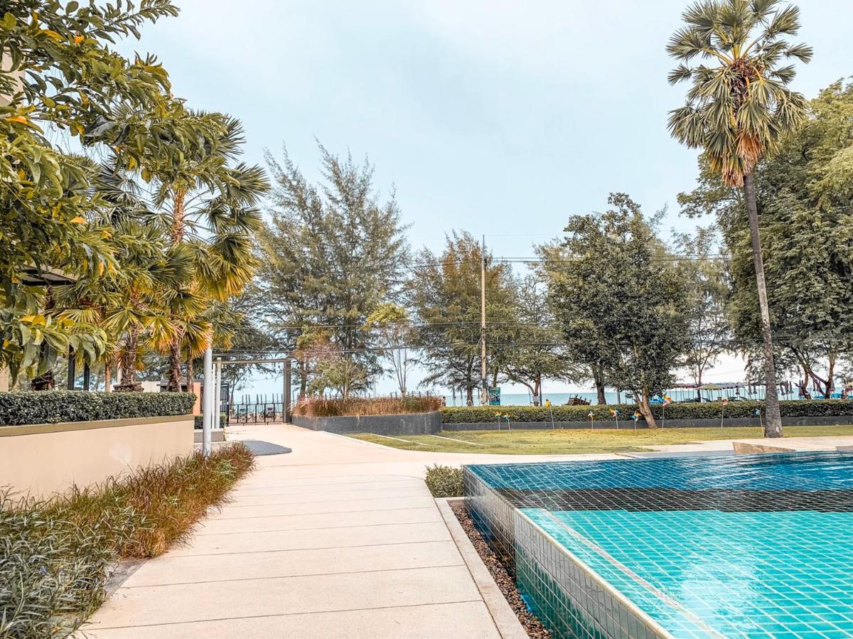 lumpini park beach - Housity