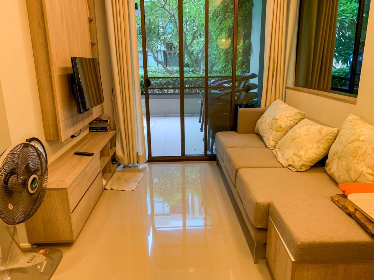 lumpini park beach - Housity