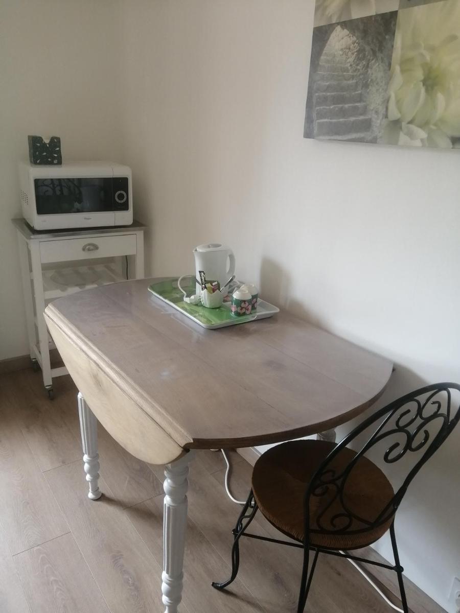 Le petit nid - Housity