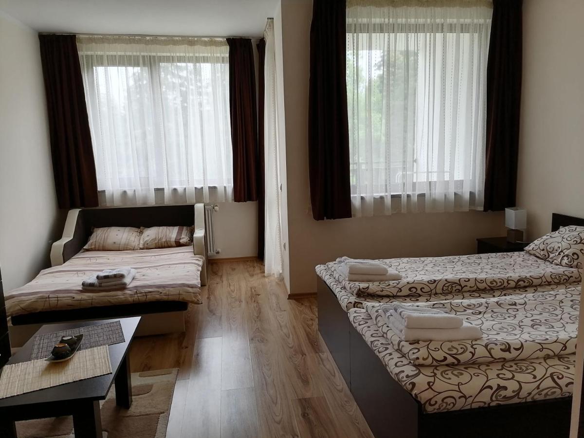 Borovets Gardens Studio D36 - Housity