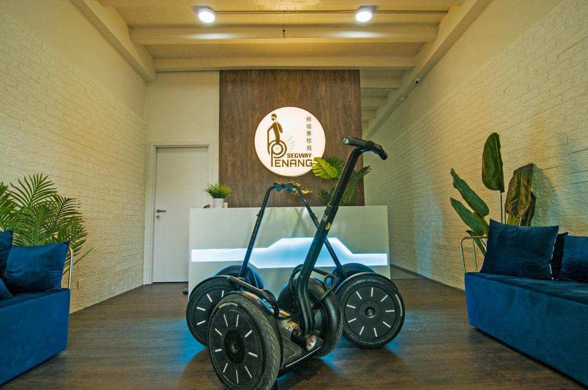 147 Armenian Park Guesthouse - Housity