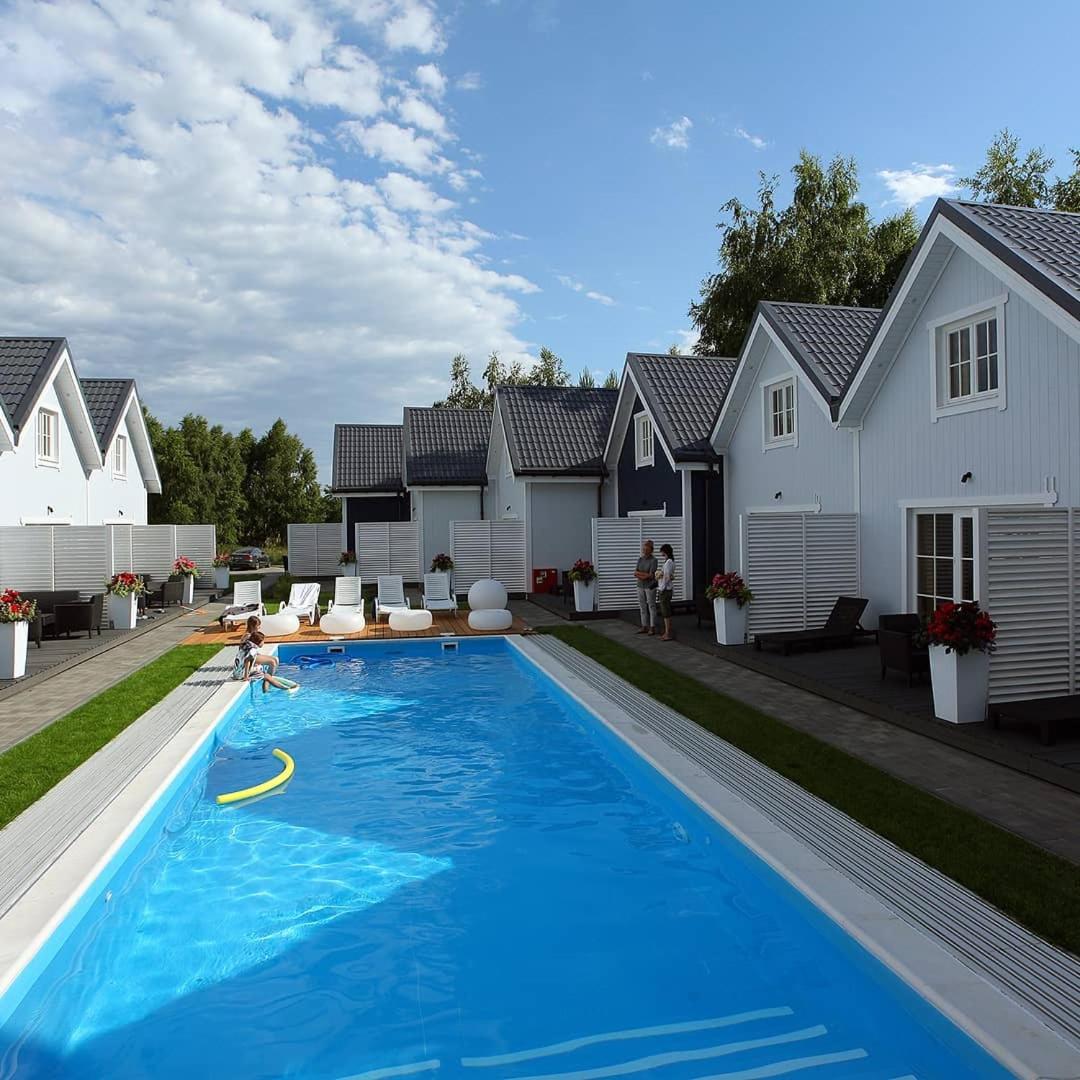 RODZINKA B&M - Housity