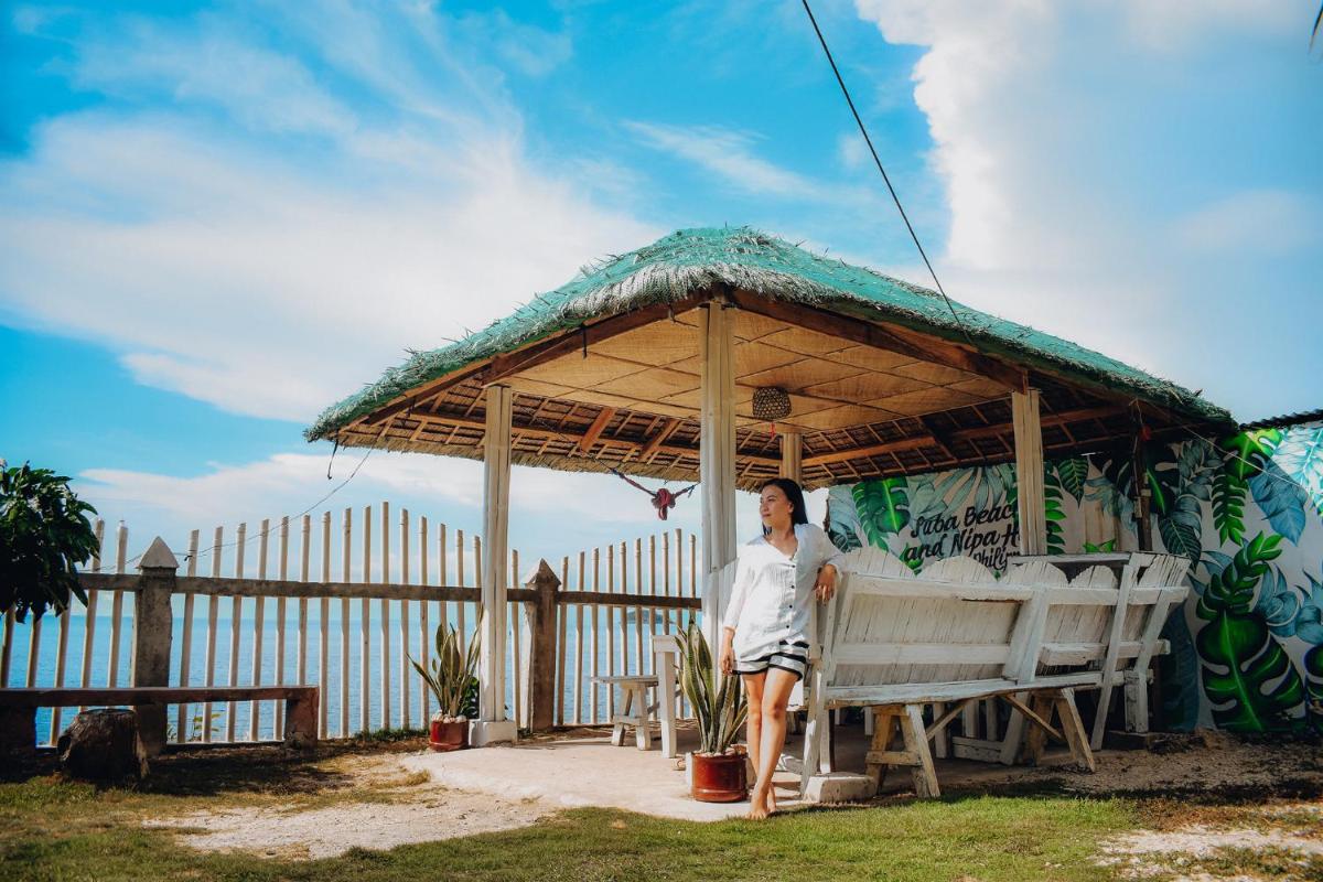 Suba Beach Nipa Huts - Housity