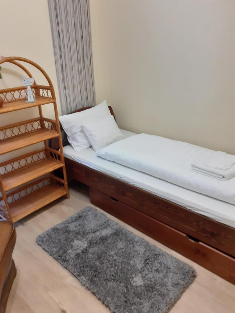 Macskafogo, tunderi szallas a belvarosban - Housity