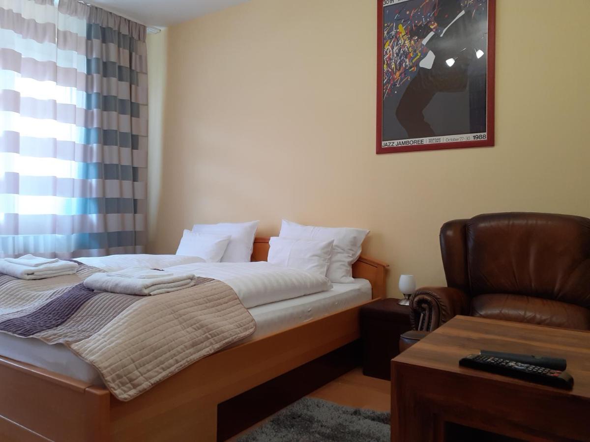 Macskafogo, tunderi szallas a belvarosban - Housity