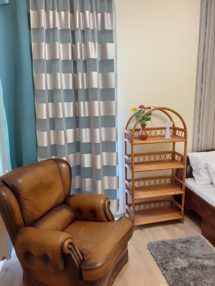 Macskafogo, tunderi szallas a belvarosban - Housity