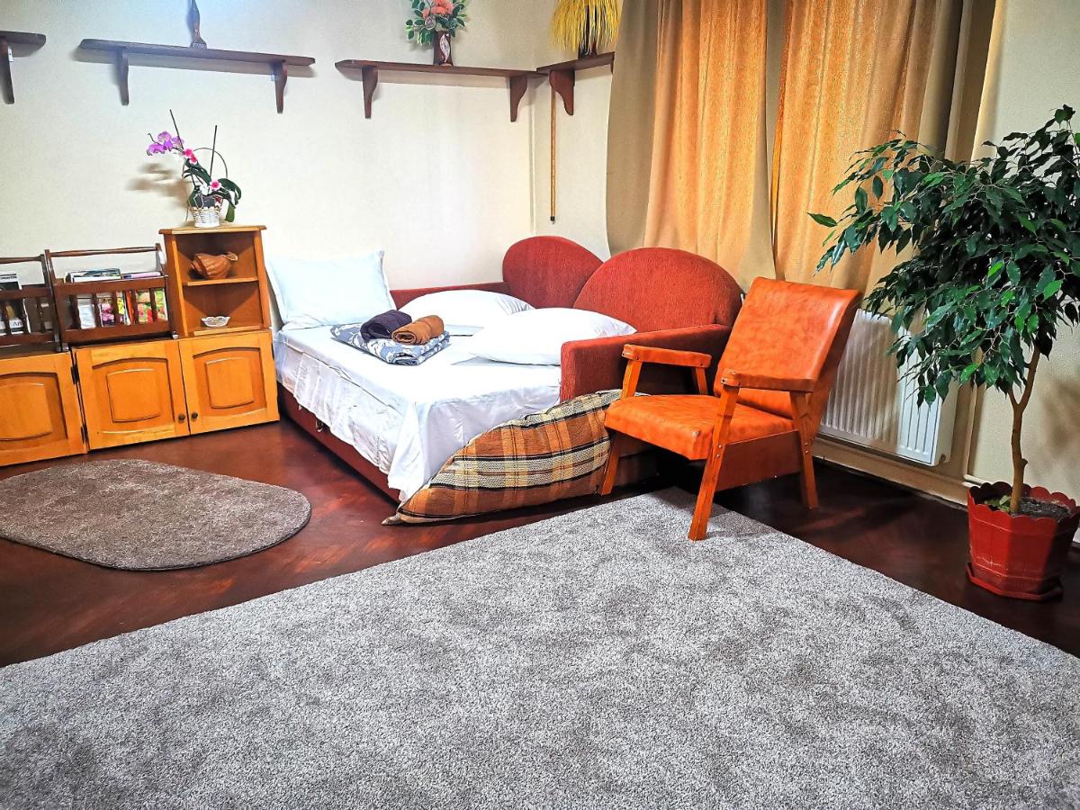 Casa Petrescu - Housity