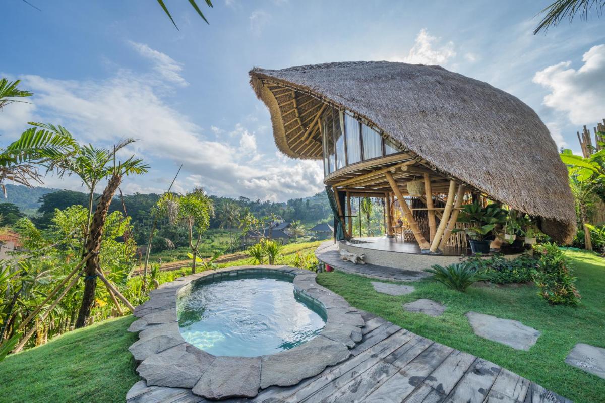 Suitetrails - Veluvana Bali
