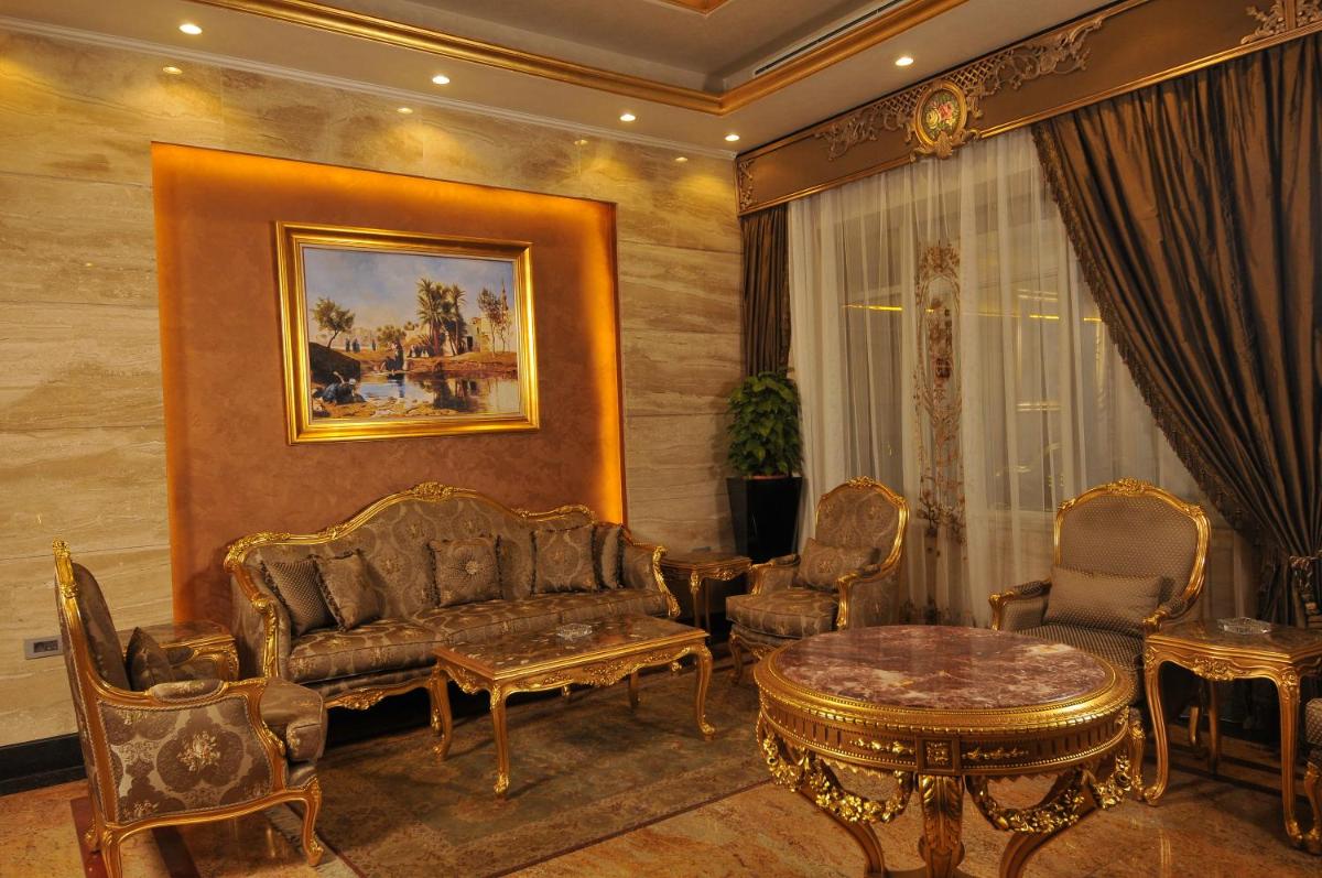 Golden Inn Hotel - Housity