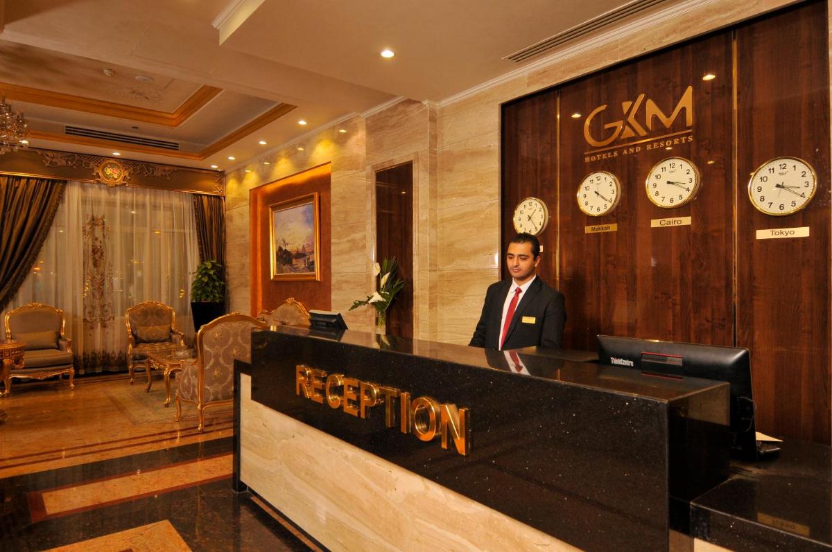 Golden Inn Hotel - Housity