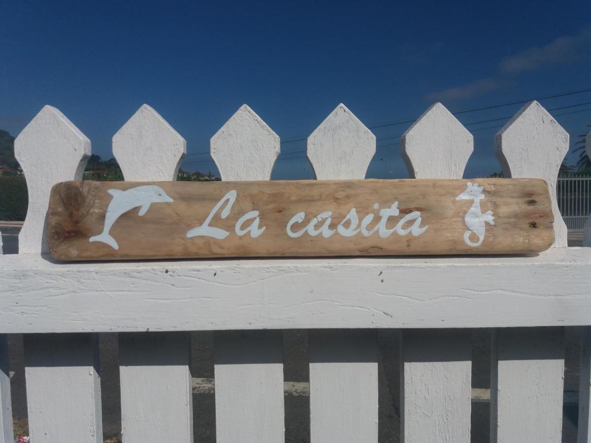 La Casita de Barrañán Playa - Housity