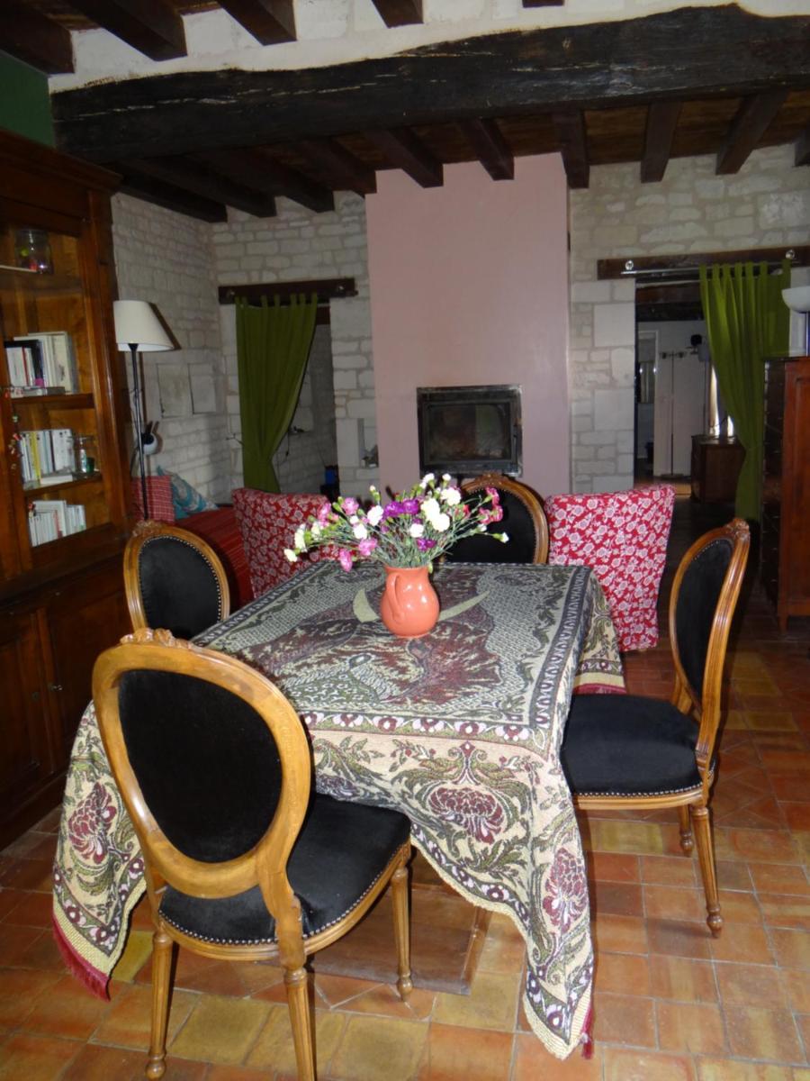Le Manoir des Roches - Housity