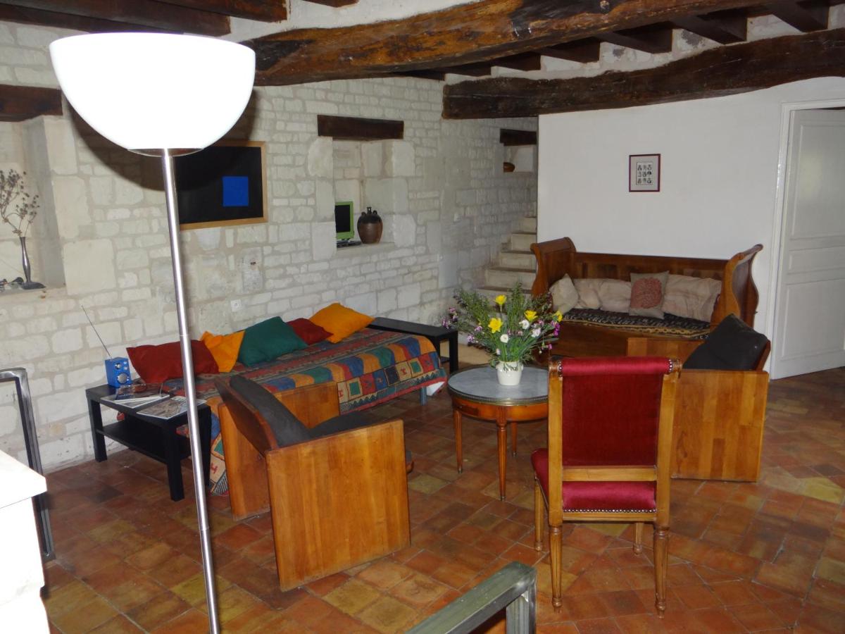 Le Manoir des Roches - Housity