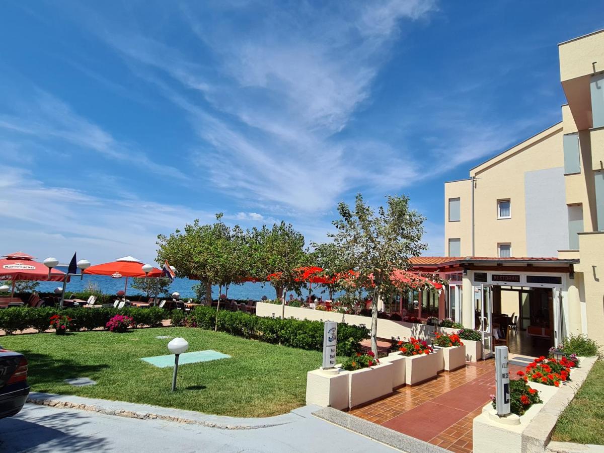 Pension Villa Rosa - Housity