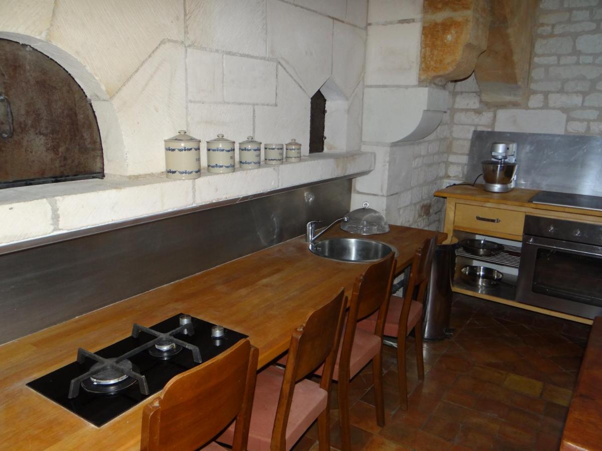 Le Manoir des Roches - Housity