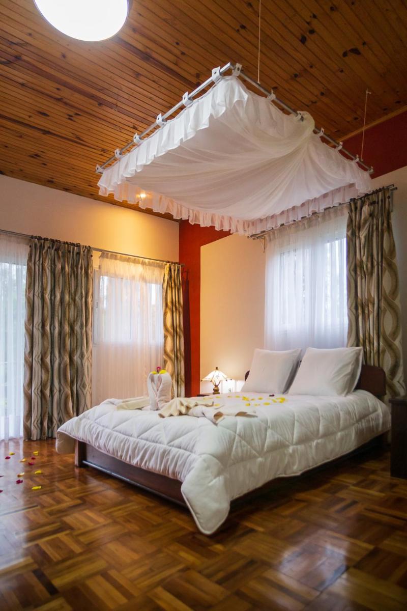 Suitetrails - Andasibe Lemurs Lodge