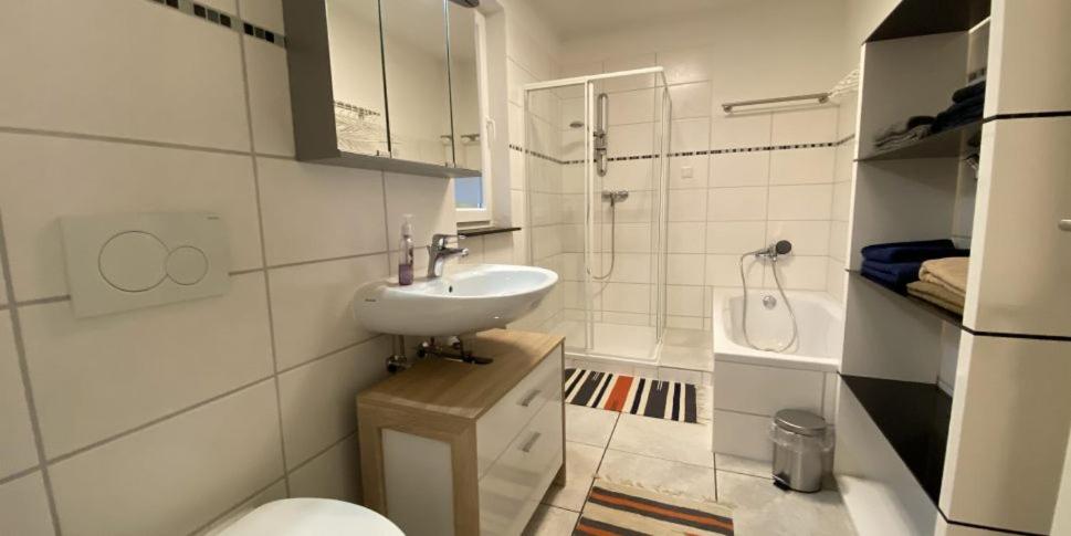 Suitetrails - Ferienwohnung Natur Pur