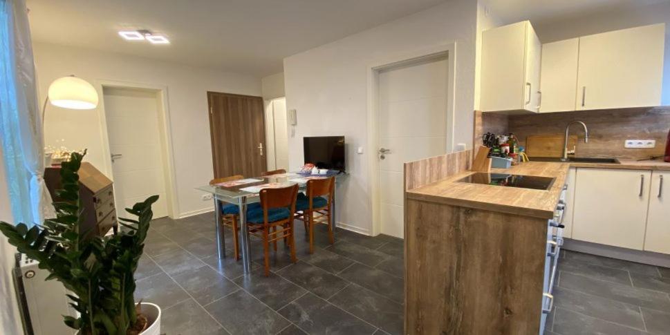 Suitetrails - Ferienwohnung Natur Pur