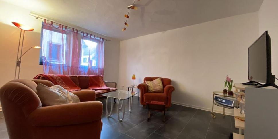 Suitetrails - Ferienwohnung Natur Pur
