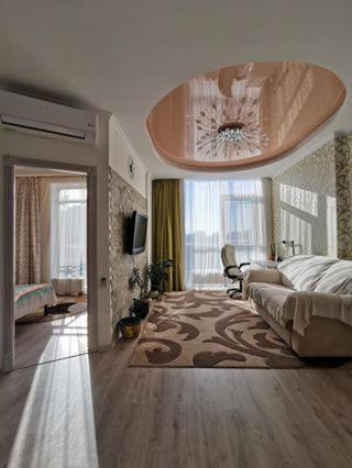 Квартира апартаменты посуточно в Аркадии - Housity
