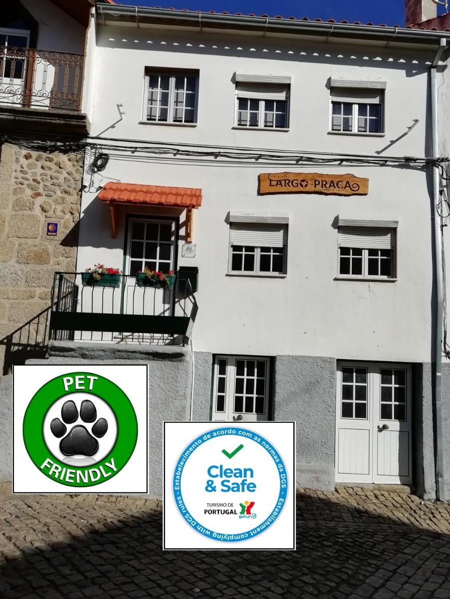 Casa Largo da Praça - Housity