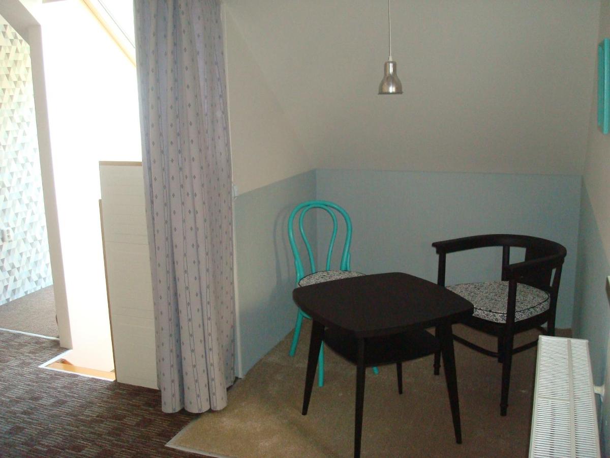 Apartmán pod Velkou Amerikou - Housity