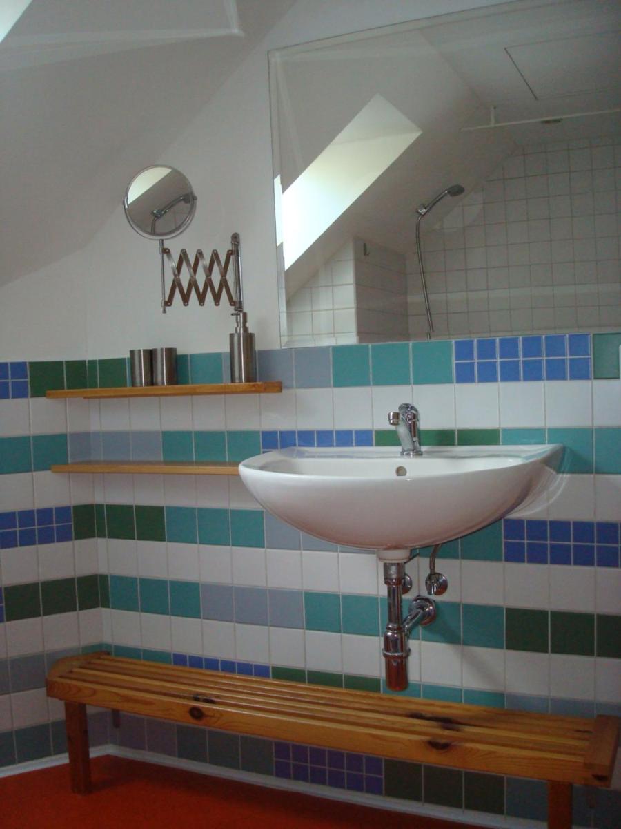 Apartmán pod Velkou Amerikou - Housity