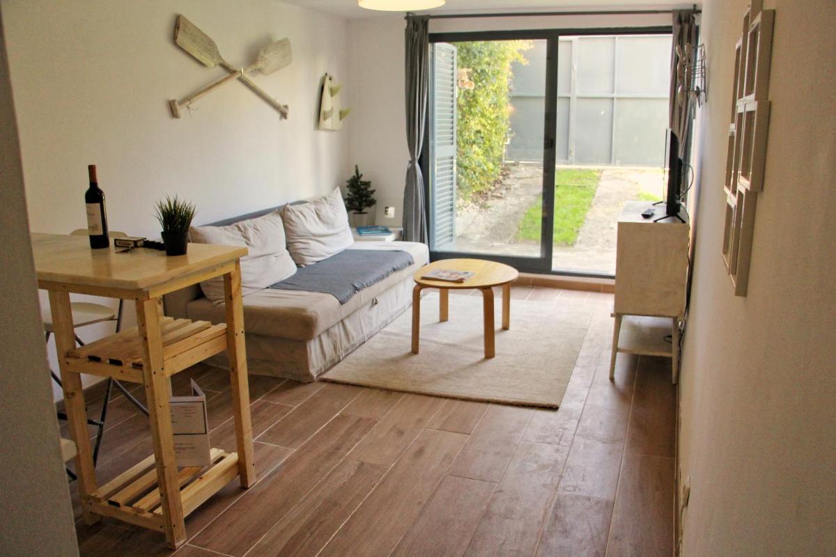 A Cabana Beach&Villa - Housity