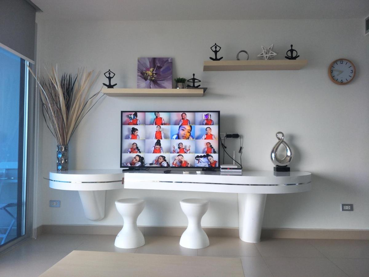 Sands Pratamnak - Housity