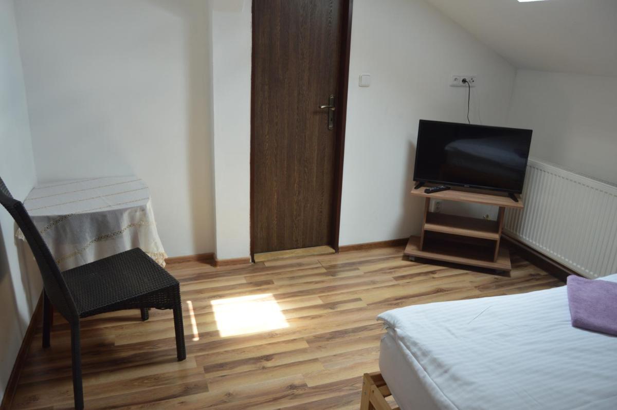 Penzion Rafaella - Housity