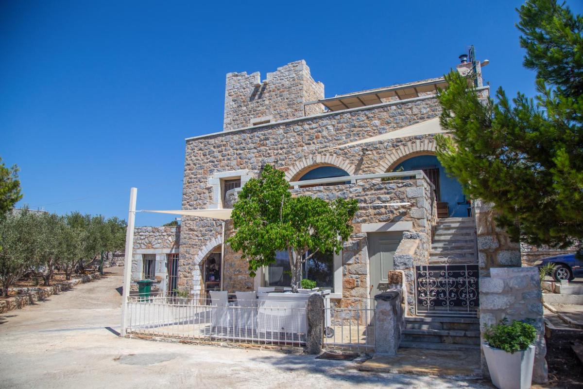 casa cabinari MANH - Housity