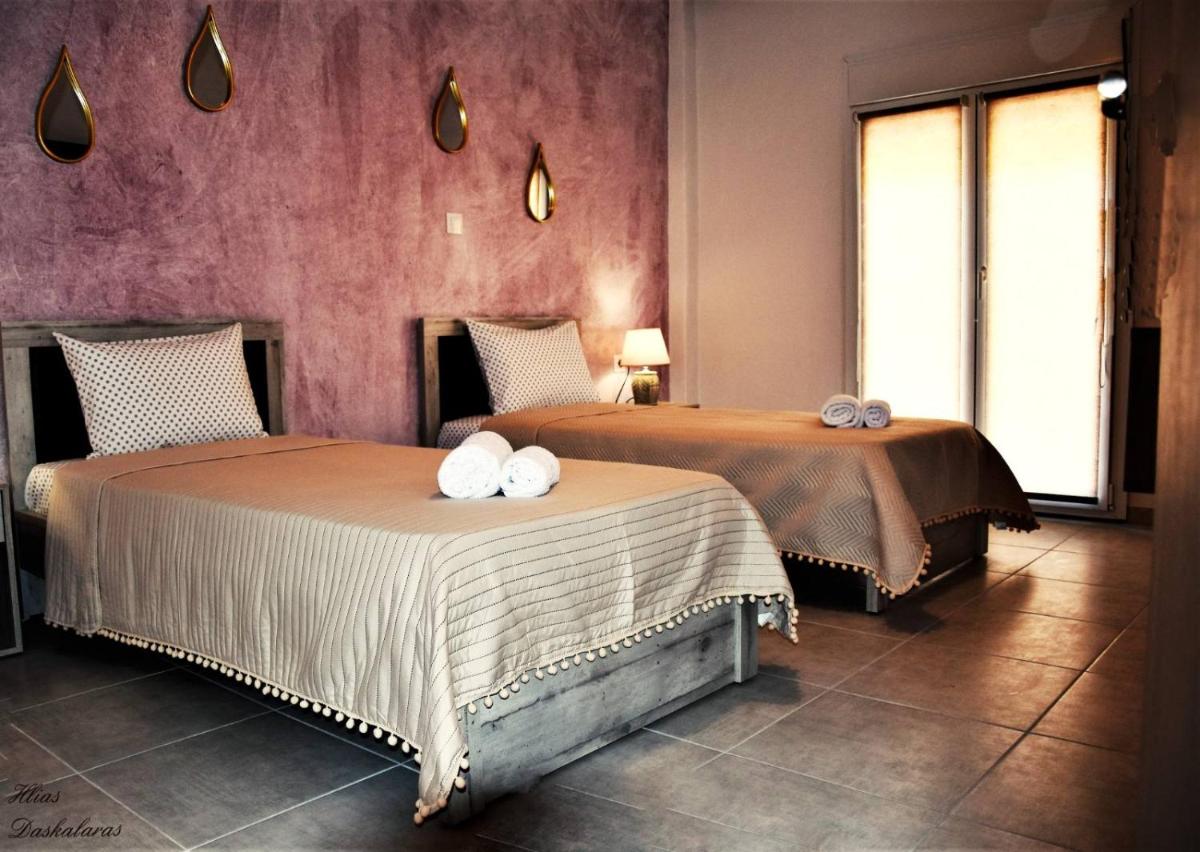 Magdalena Seaside Apartments - Housity