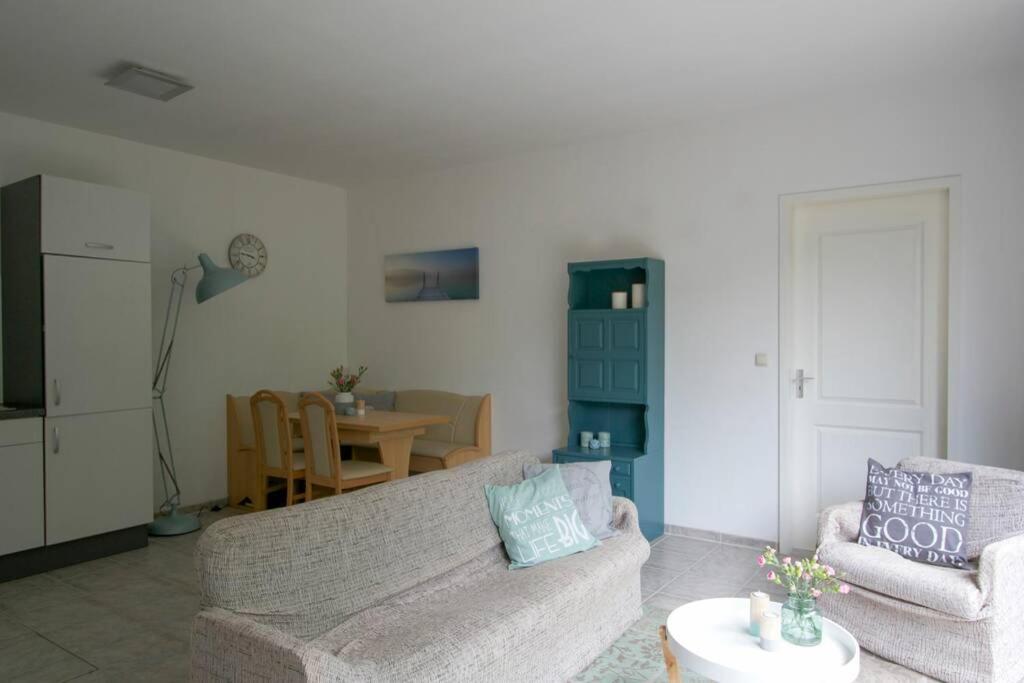 Knus tuin-appartement vlakbij Nijmegen voor 2 personen - Housity