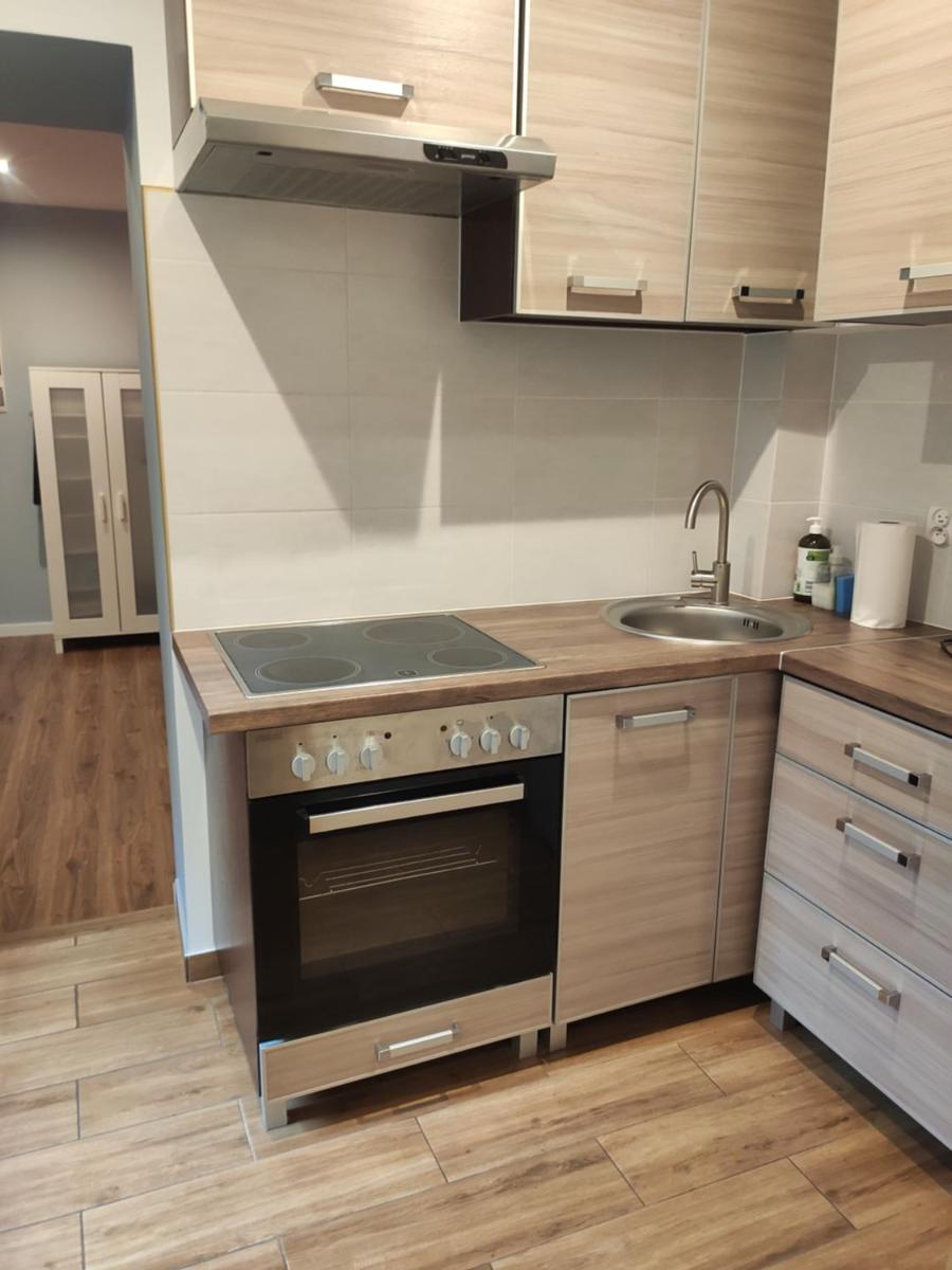 Centrum Apartament Old Town - Housity