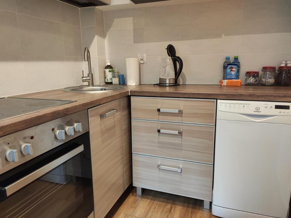 Centrum Apartament Old Town - Housity