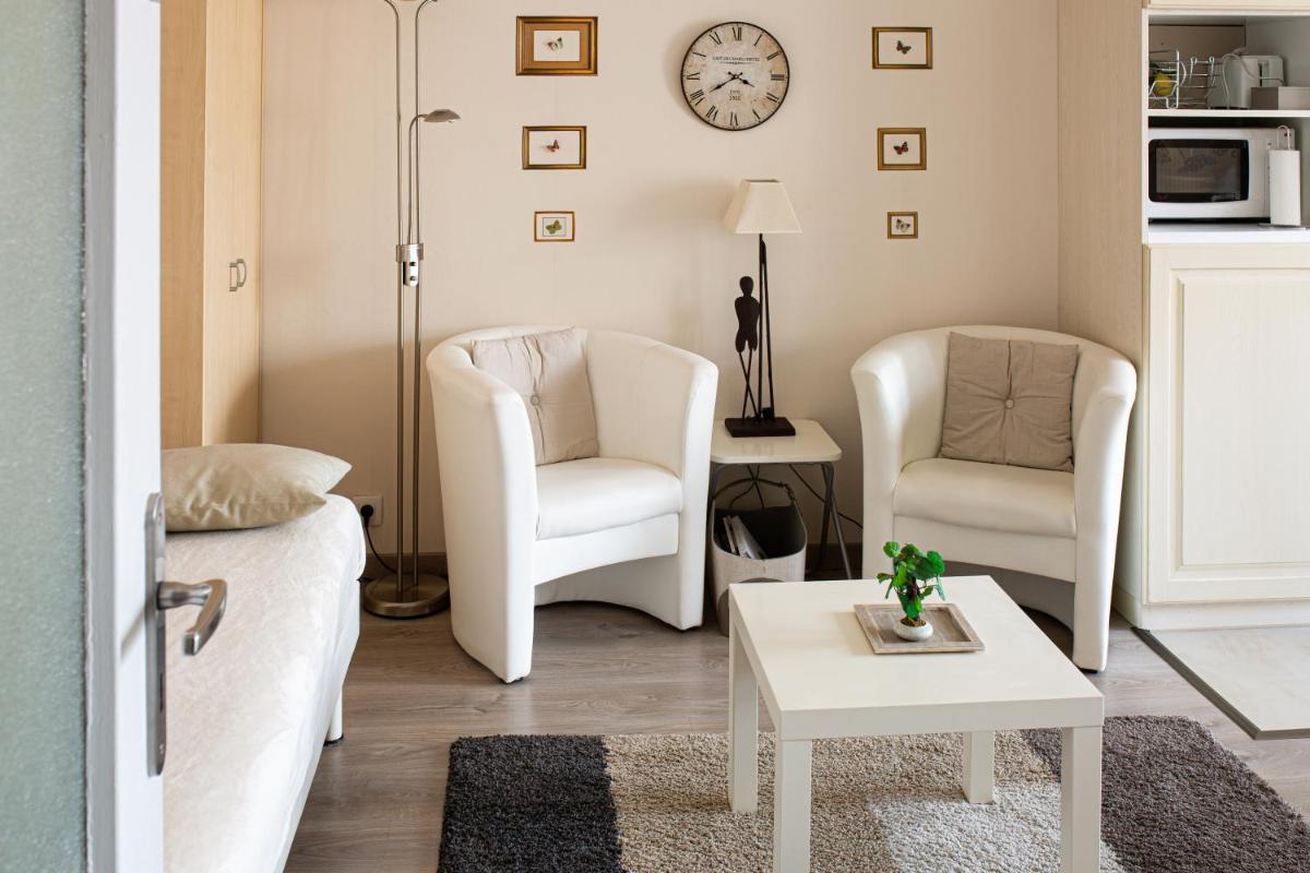 Chic En Ville - Hizvo