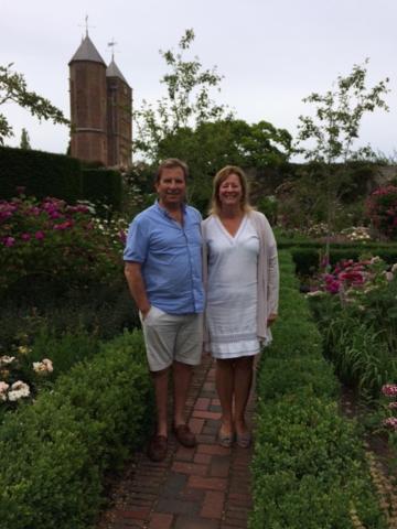 Sissinghurst Castle Farmhouse - Housity