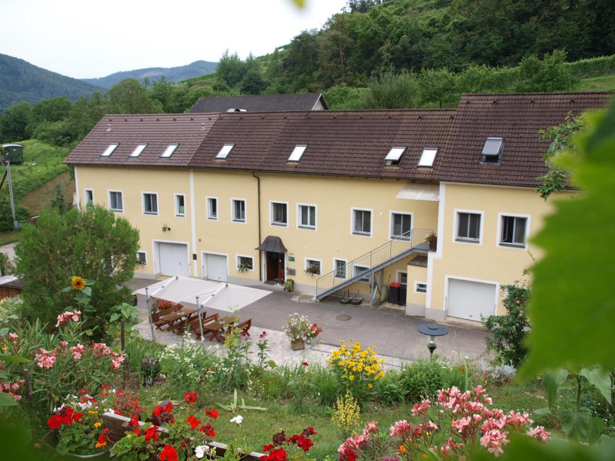 Weinbau Weidenauer - Housity
