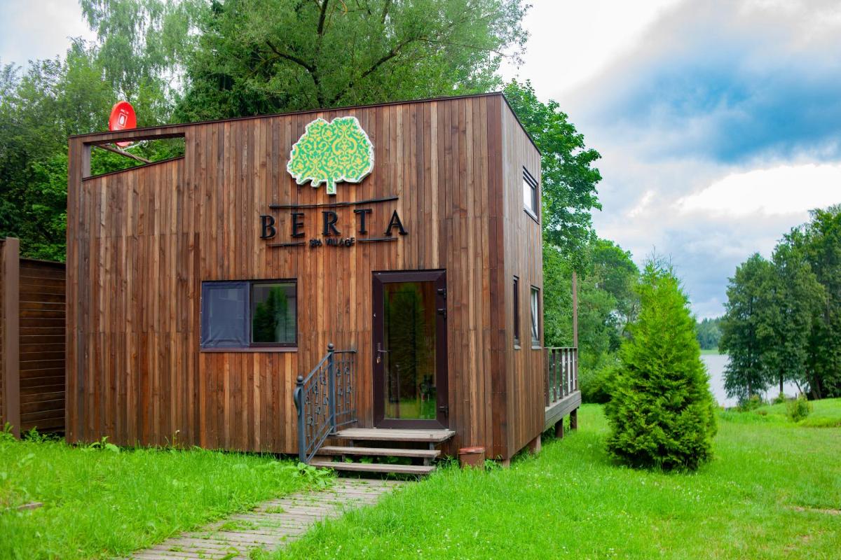 Berta Village - Housity