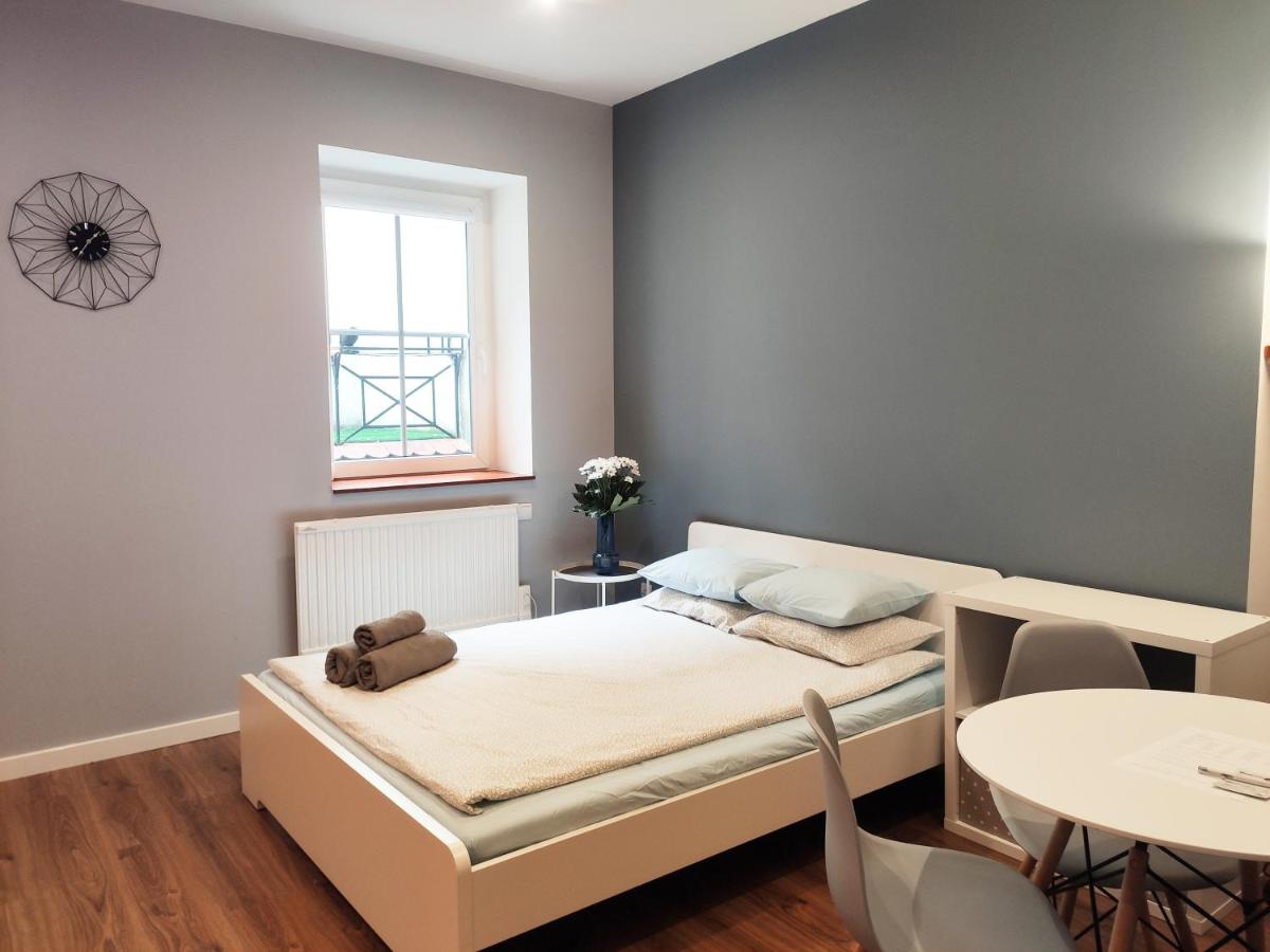 Centrum Apartament Old Town - Housity