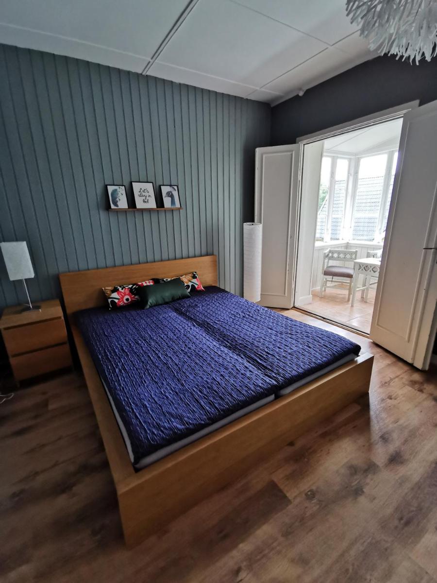 Suitetrails - Gamla skolan rum & övernattning i Spjutstorp