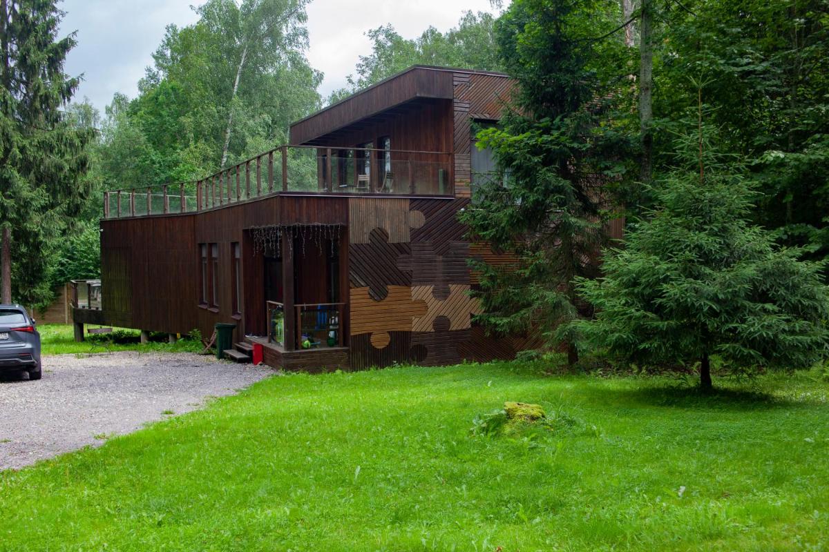 Berta Village - Housity