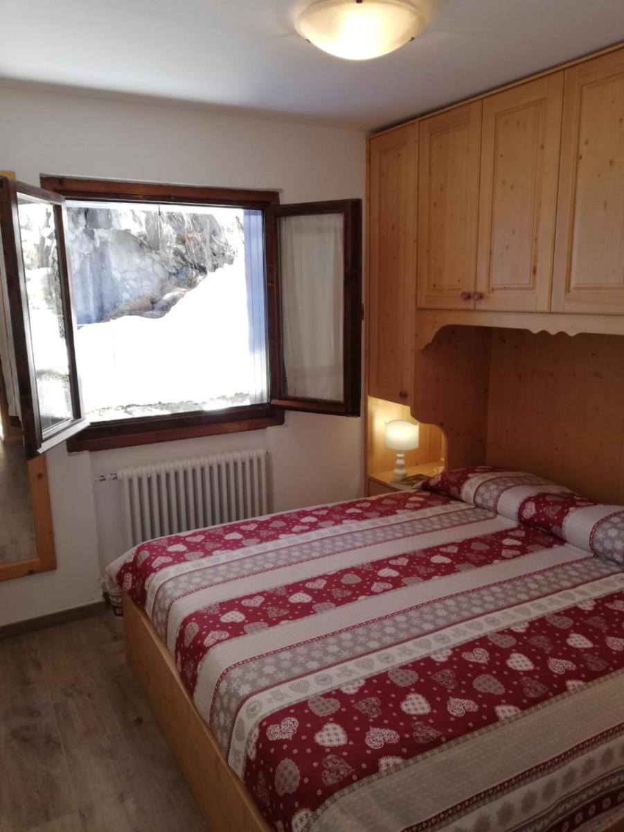 Appartamento panoramico Campitello di Fassa - Housity