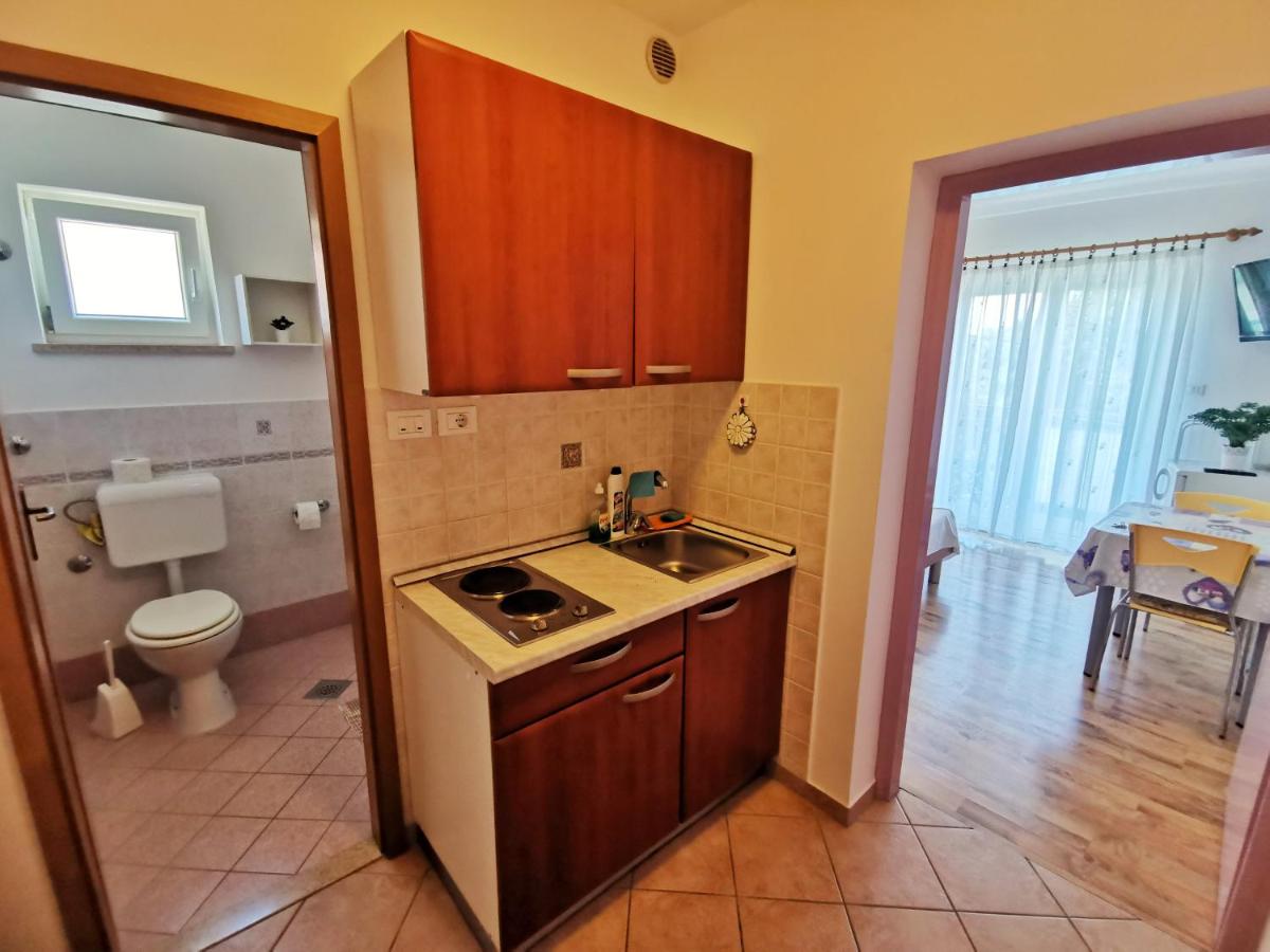 Apartments Sokolic - Housity